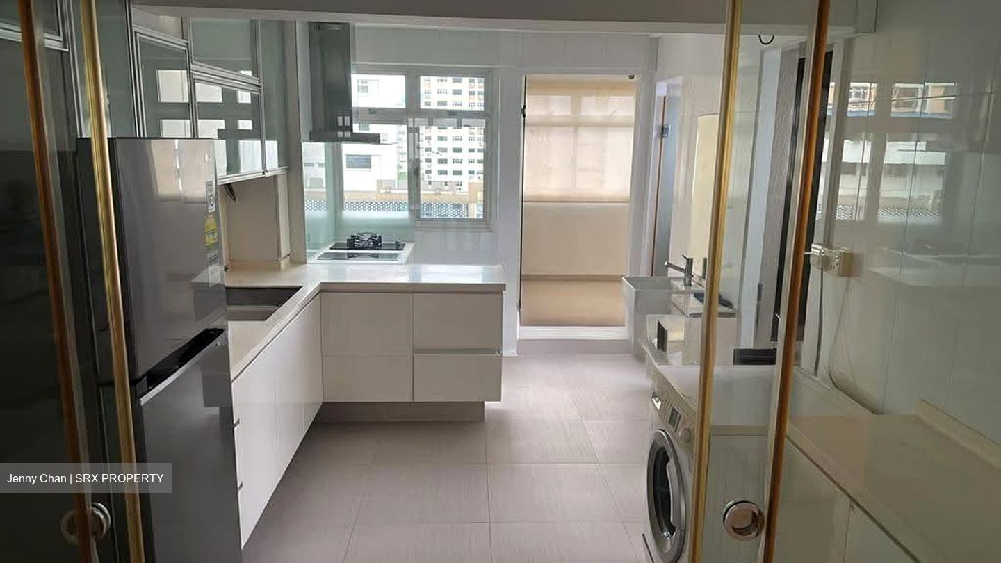 Blk 4 Holland Close (Queenstown), HDB 3 Rooms #613939481